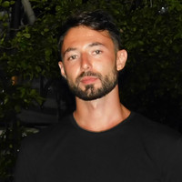 Guillaume Haut-Labourdette