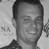 Joe Holman