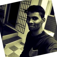 Naveenkumar David