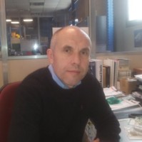 Eugenio Roncali