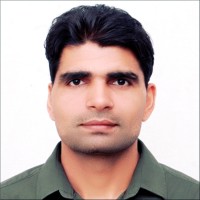 Yoginder Ahlawat