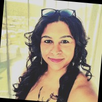 Ruweida Karriem