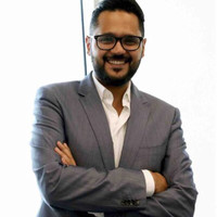Khaled Husani, PMP®, CBAP®
