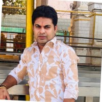 Amit Sisodia