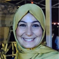 Salime Funda Akçakaya Kılıç