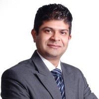Tariq Halela, MBA, PMP®, CCM, ICAM
