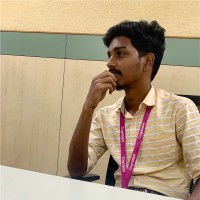 MUGILAN E