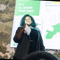 Emmanuelle Sawadogo