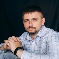 Oleg Yaschenia