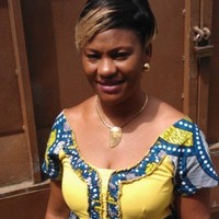 Zénabou Zélie PEPOUOMI