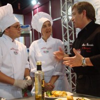 chef mauro fernandes