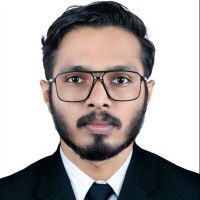 AJMAL C