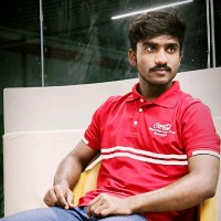 Darshanam Prashanth