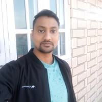 Pankaj Kumar