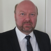 Bjørn M. Naustheller