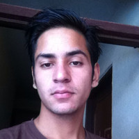 Binayak Dhakal