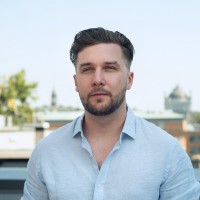 Liam Van Egmond
