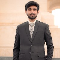 Syed Hamayun Ali