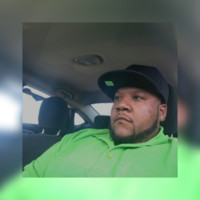 Rufus Wilson