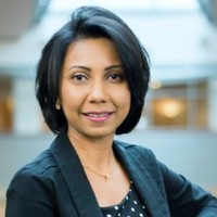 Ushavanee Patel , CPA, MBA