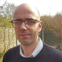 Paul Budd