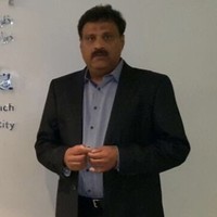 Abdul Rahim Mohammed Nahab