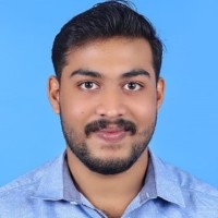 Dhiljith K Nath