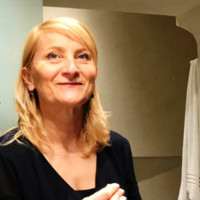 simonetta marini