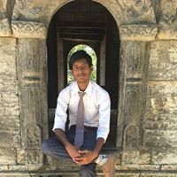 Uday Sah