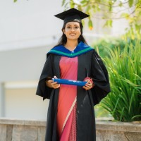 Bhagya fernando