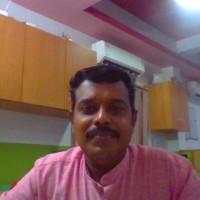 Krishnakumar S