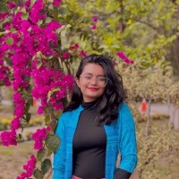 Kinza Khan