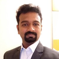Gopinath Ponnusamy