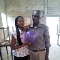 Olori Richard
