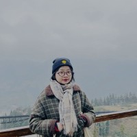 Hà Mây Trần Thị