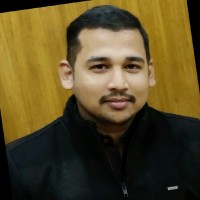 DURGA PRASAD SAHOO
