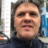 Jeroen Huisman