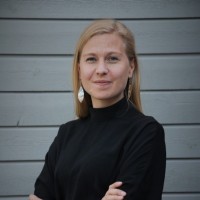 Louise Sköld (Fd Tiderman)