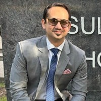 Hassan Arif