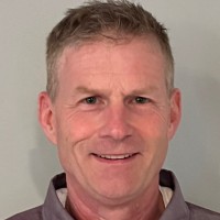 Tim Johnson, Flmi, Pmp