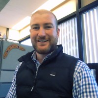 Ben Langmaid