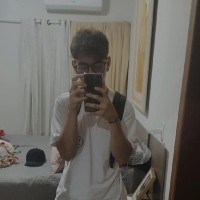 Antônio Marcos Silva Junior