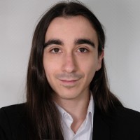 Alex G.