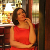 Olga Nikolaeva