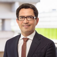 Daniel Issler