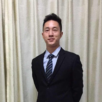 Andre Ma