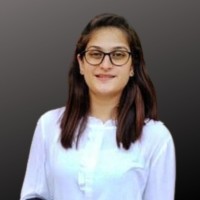 Suparna Panigrahi