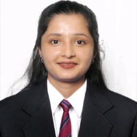 Rakshitha B.R