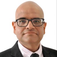 Ashish Tandon