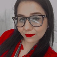 Mayra Gutierrez